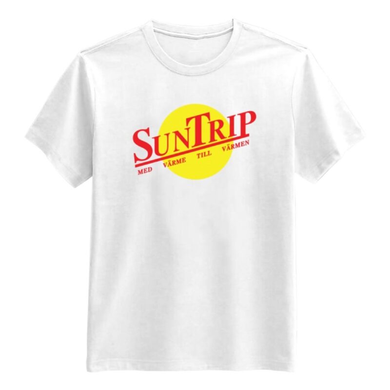 SunTrip T-shirt
